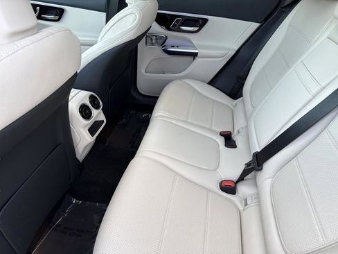 New 2026 Mercedes-Benz GLC 300 GLC 300 image 20