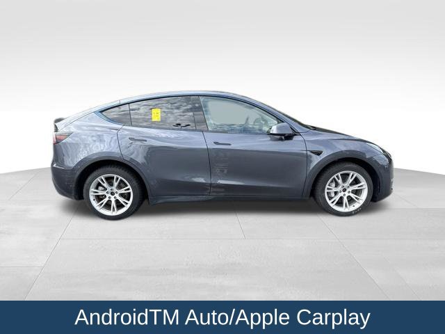 Used 2023 Tesla Model Y Long Range AWD/4WD image 10