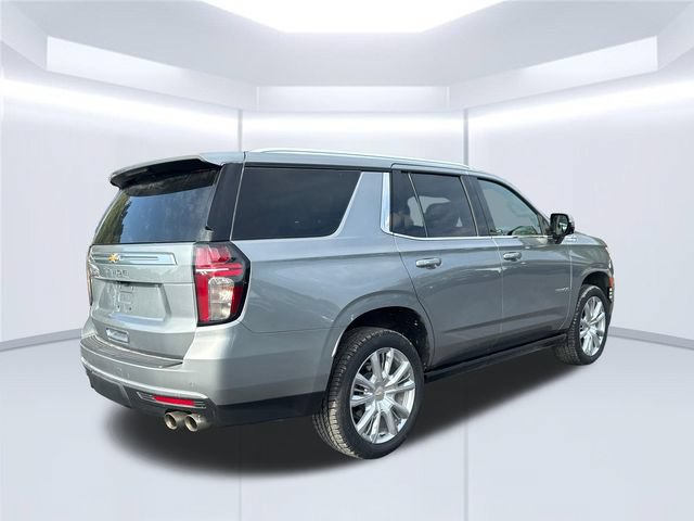 Used 2024 Chevrolet Tahoe High Country AWD/4WD image 11
