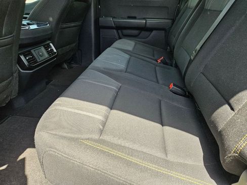 Used 2025 Ford F150 STX w/ Equipment Group 200A AWD/4WD image 19