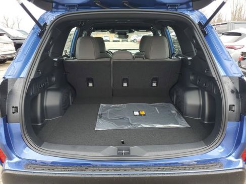 New 2026 Subaru Forester AWD/4WD image 7