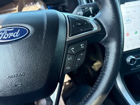 Used 2023 Ford Edge SEL w/ Convenience Package AWD/4WD image 34