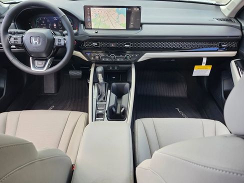 New 2026 Honda Accord Touring image 10