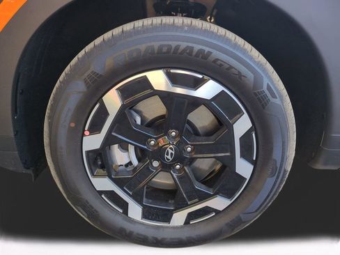 New 2026 Hyundai Santa Fe SE FWD image 11