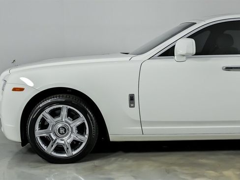 Used 2010 Rolls-Royce Ghost RWD image 7
