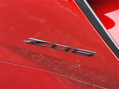 Used 2024 Chevrolet Corvette Z06 image 22