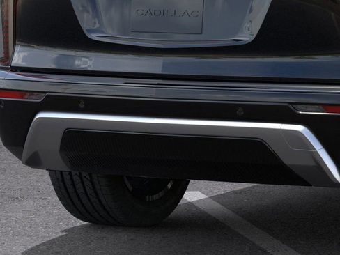 New 2026 Cadillac Vistiq Sport image 14