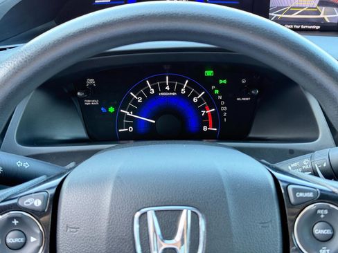 Used 2013 Honda Civic EX image 11