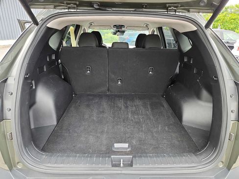 Used 2025 Hyundai Tucson SEL AWD/4WD image 27
