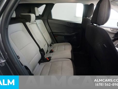 Used 2025 Ford Escape Active FWD image 20
