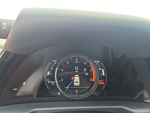 Used 2023 Lexus ES 350 F Sport w/ Accessory Package (Z2) image 6