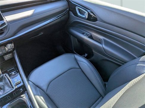 Used 2026 Jeep Compass Latitude w/ Quick Order Package 29K image 18