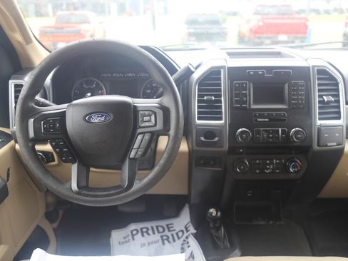 Used 2017 Ford F250 XLT image 7
