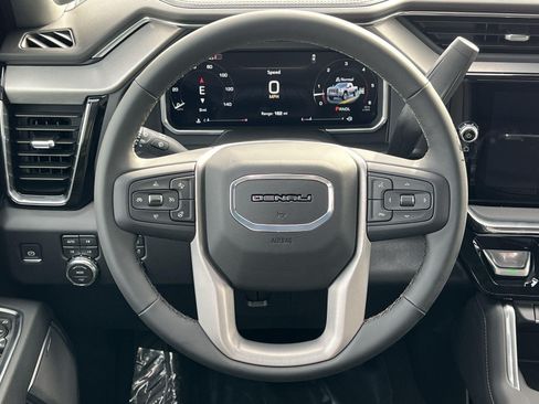 New 2026 GMC Sierra 3500 Denali AWD/4WD image 12
