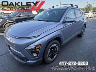 Used 2024 Hyundai Kona SEL FWD video 1