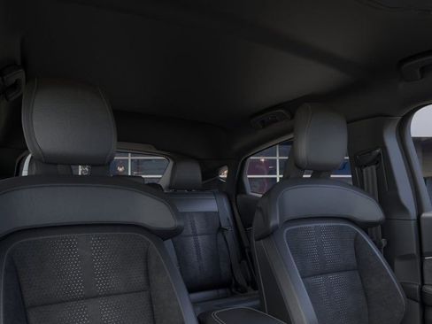 New 2025 Ford Mustang Mach-E GT image 22