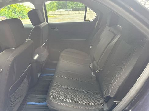 Used 2016 Chevrolet Equinox LT w/ Convenience Package FWD image 8