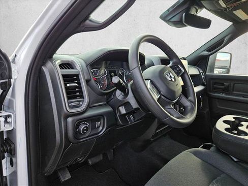 New 2026 RAM 3500 Tradesman image 3