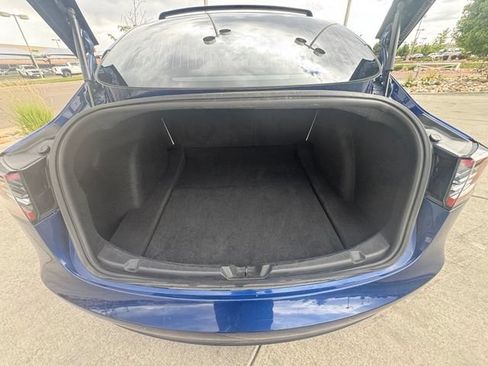Used 2020 Tesla Model 3 Long Range AWD/4WD image 21