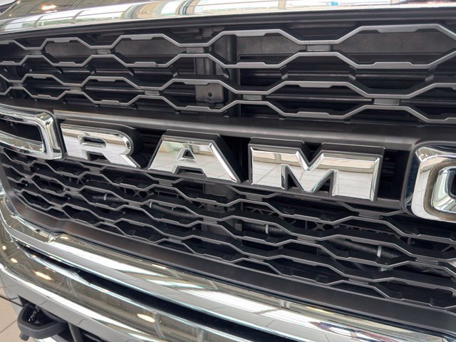Used 2021 RAM 2500 Tradesman AWD/4WD image 37