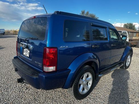 Used 2010 Dodge Nitro SXT image 10