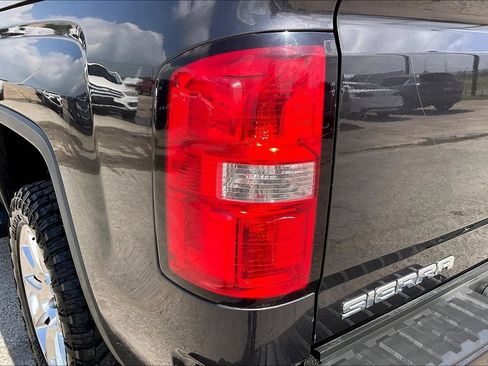 Used 2015 GMC Sierra 1500 Denali w/ Driver Alert Package AWD/4WD image 20
