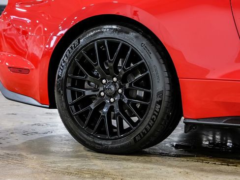 Used 2018 Ford Mustang GT Premium w/ GT Performance Package image 53