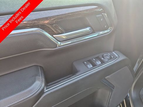 Used 2024 GMC Sierra 1500 Elevation AWD/4WD image 11