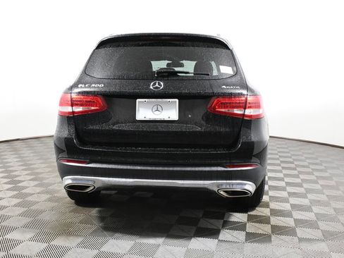 Used 2018 Mercedes-Benz GLC 300 4MATIC image 6