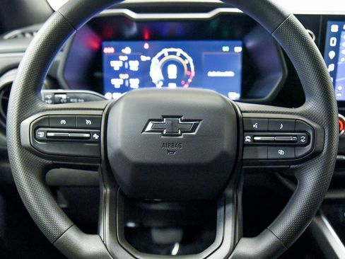 Used 2026 Chevrolet Colorado Trail Boss image 23