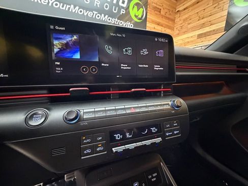 Certified 2025 Hyundai Kona N Line S image 18