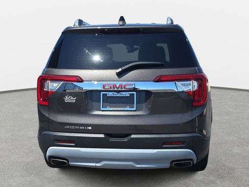 Used 2020 GMC Acadia SLE w/ Driver Convenience Package image 6