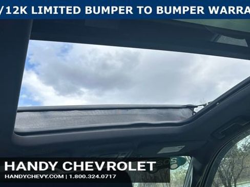 Certified 2021 Chevrolet Tahoe Premier w/ Premium Package AWD/4WD image 39