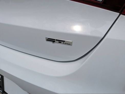 Certified 2023 Kia K5 GT-Line w/ GT-Line Premium Package FWD image 12