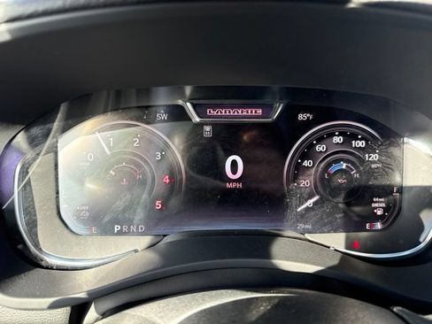 New 2026 RAM 3500 Laramie AWD/4WD image 31