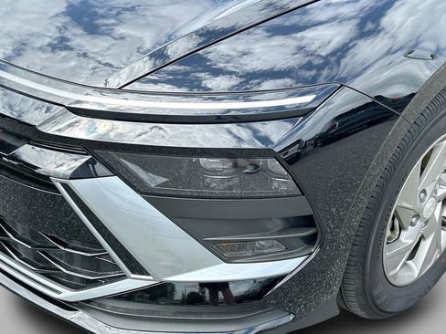 New 2026 Hyundai Sonata SE FWD image 34