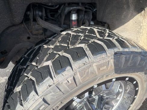 Used 2017 Chevrolet Silverado 3500 LT w/ LT Convenience Package image 14