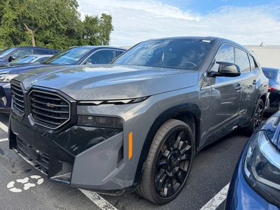 Used 2023 BMW XM