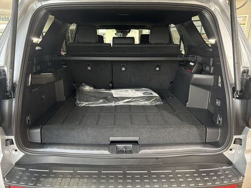 New 2026 Toyota 4Runner TRD Off-Road Premium image 25