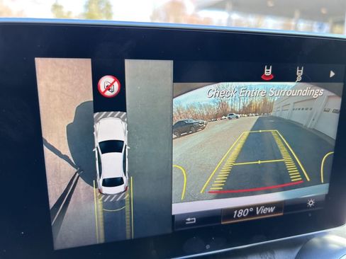 Used 2018 Mercedes-Benz C 43 AMG 4MATIC Sedan image 13