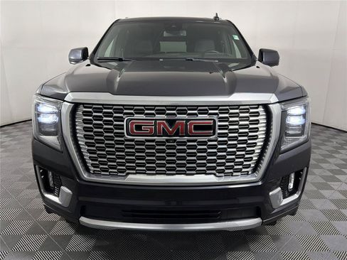 Certified 2023 GMC Yukon Denali AWD/4WD image 2