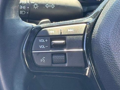Used 2025 Honda Civic Sport Touring image 23