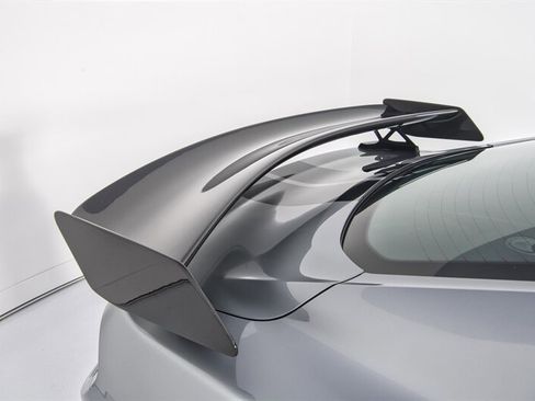 Used 2022 Ford Mustang Shelby GT500 w/ Carbon Fiber Track Pack RWD image 33