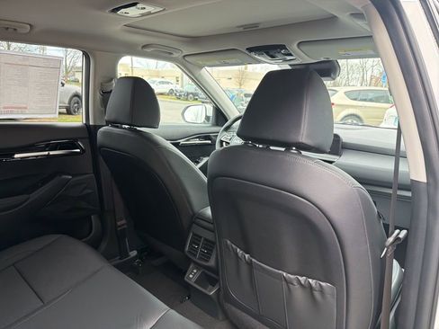 New 2026 Kia Seltos SX image 15
