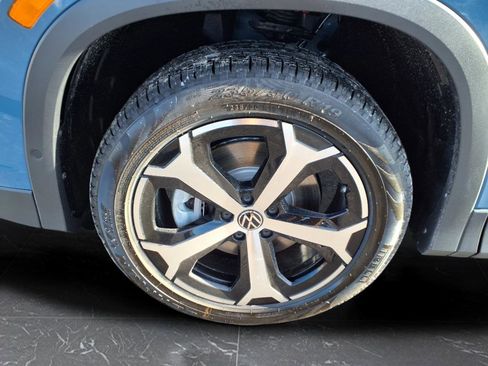 New 2026 Volkswagen Tiguan SE image 47