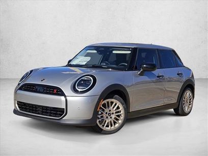 Used 2025 MINI Cooper S