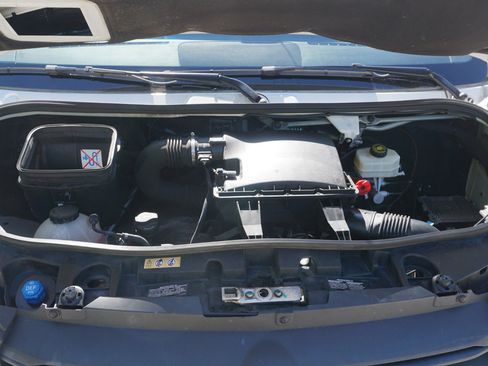 Used 2022 Mercedes-Benz Sprinter 2500 image 26