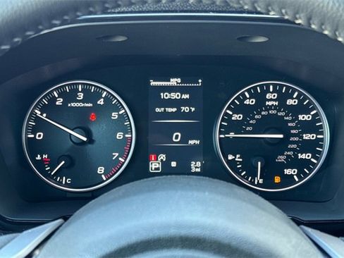 Used 2025 Subaru Outback Premium image 21