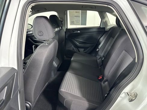 Used 2024 Volkswagen Jetta S image 26