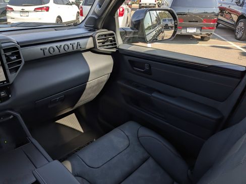 Used 2024 Toyota Sequoia TRD Pro image 19